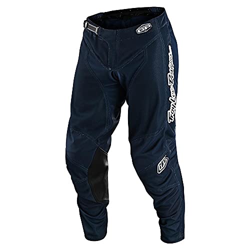 Troy Lee Designs GP Air Mono Men's Lightweight Ventilated Motocross Pants - (Navy)