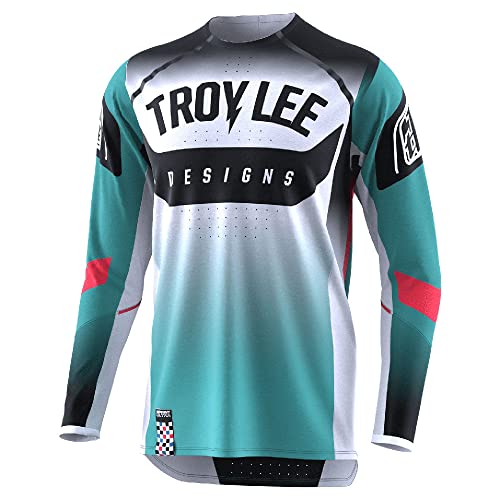 Troy Lee Designs SE Ultra Offroad Motocross Jersey