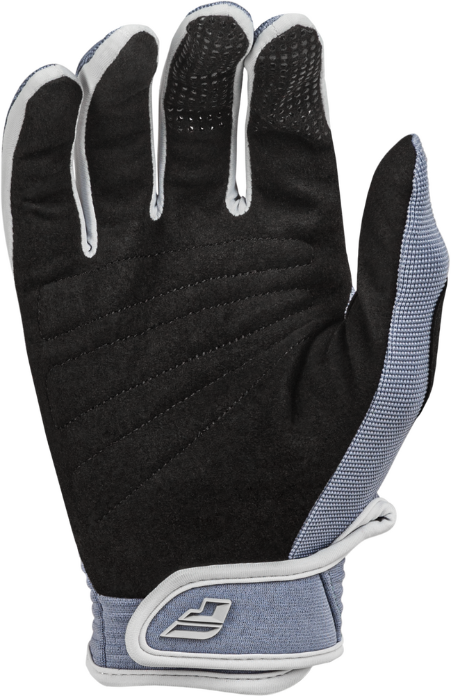 Fly Racing 2024 Adult F-16 Gloves (Stone/Black)