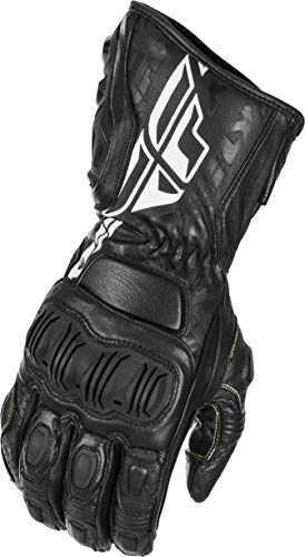 FLY Racing Adult Street Motorcycle FL-2 Gloves (Black)