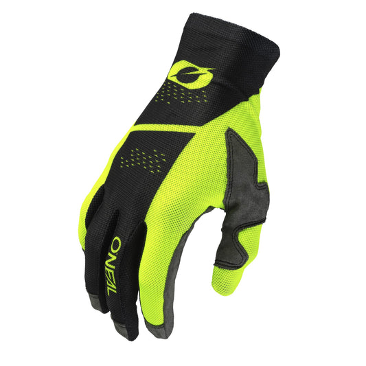 O'Neal Airwear Glove Slam Black/Neon, Small