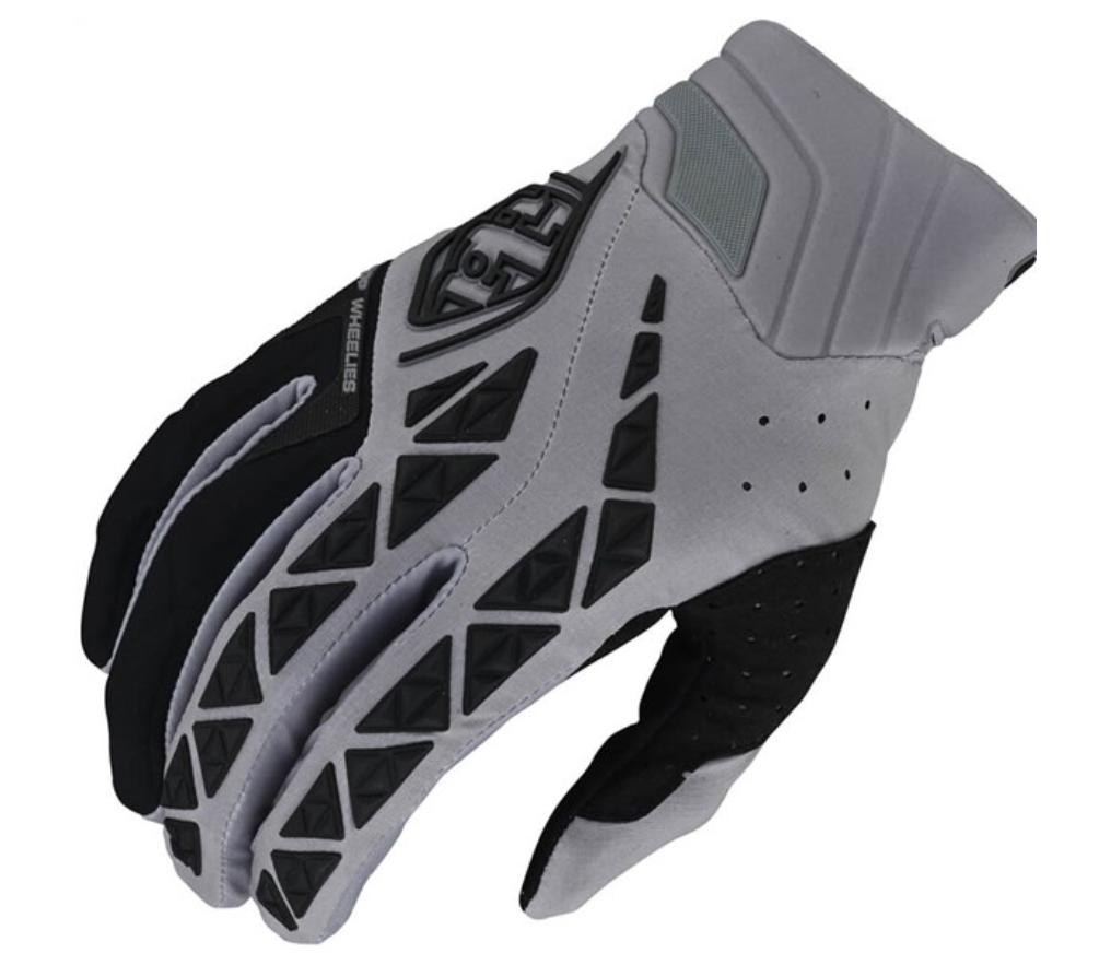 Troy Lee Designs SE Pro Gloves - Premium Motocross Gloves