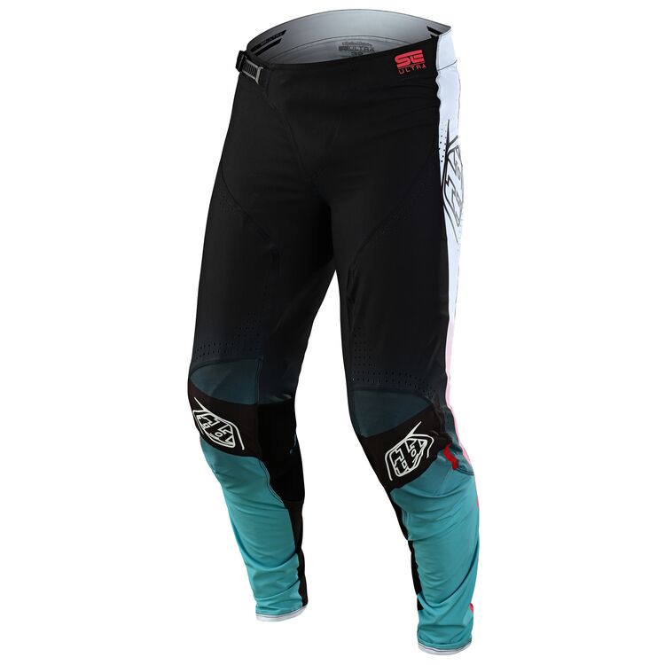 Troy Lee Designs Men's SE Ultra Offroad Motocross Pants