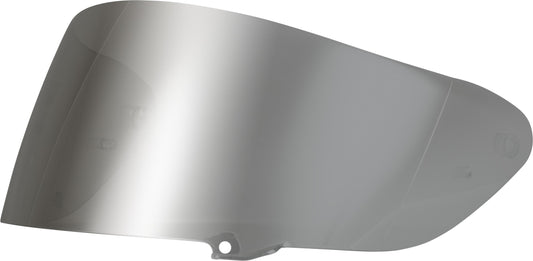 Fly Racing Sentinel Outer Faceshield (Silver Mirror)