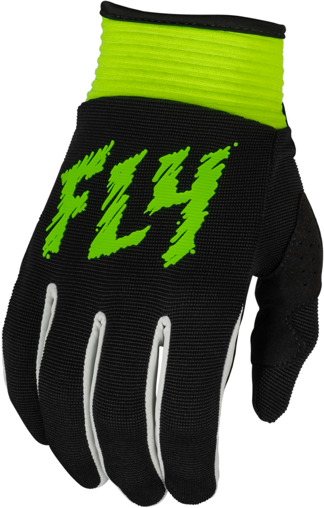 Fly Racing 2024 Youth F-16 MX Gloves