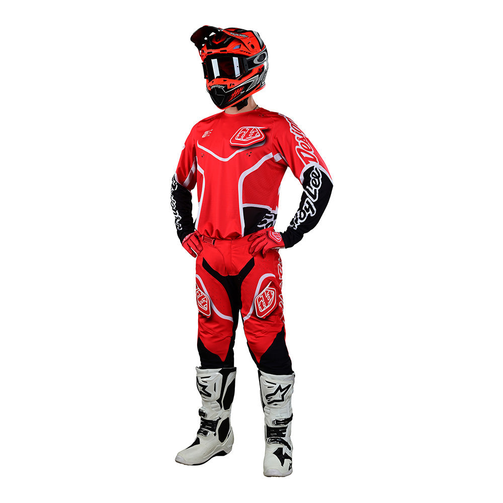 Troy Lee Designs Men's SE Pro MX Off-Road Pants