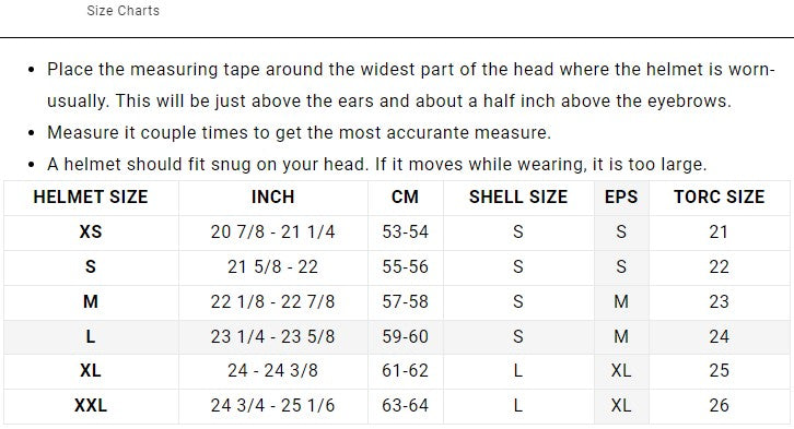 TORC 3/4 Open Face Motorcycle Helmet (Graphics)