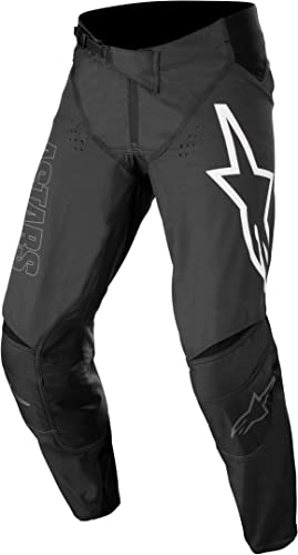 Alpinestars Techstar Graphite Pants (Dark Gray/Black) Size 28