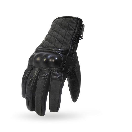 TORC Motorcycle Gloves (Kanan)