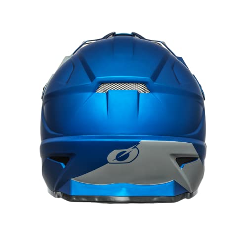 O'Neal 1 SRS Helmet (Blue) - XS