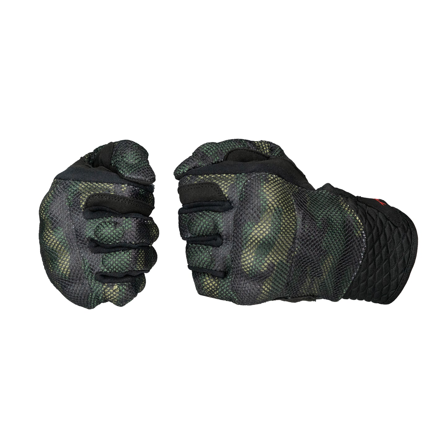 TORC Motorcycle Gloves (Huntington)