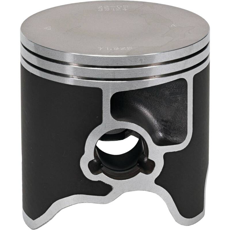 Vertex Piston 2024 KTM 300 EXC 300cc Cast Replica Piston Kit