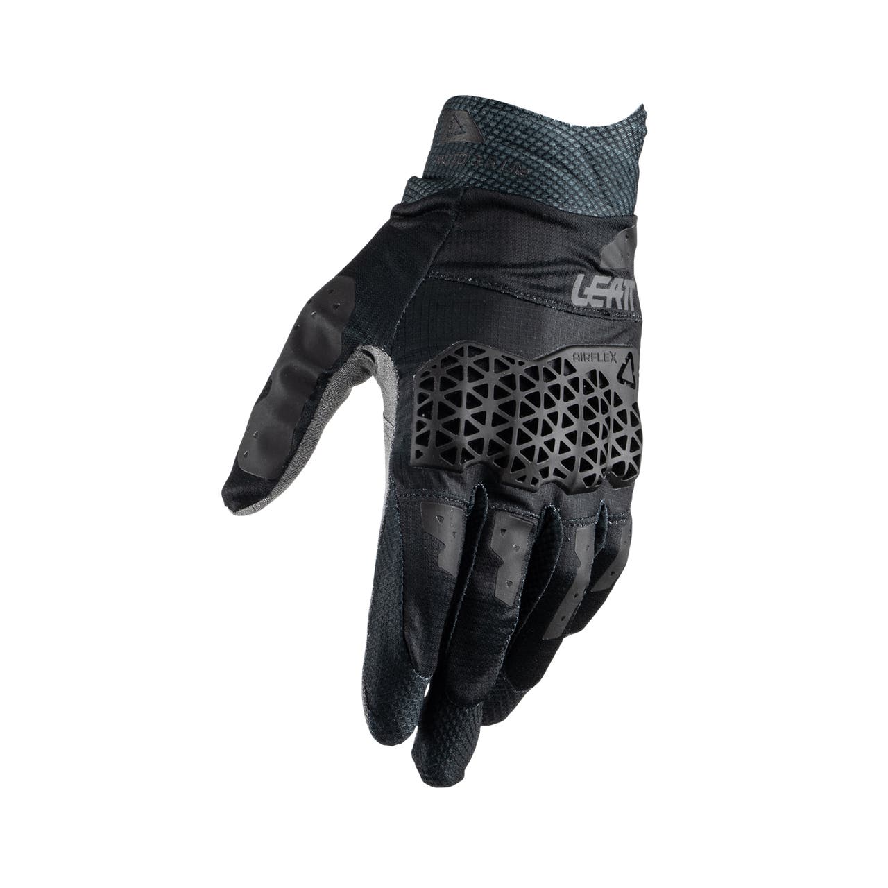 Leatt Moto 4.5 Lite Gloves (Black)