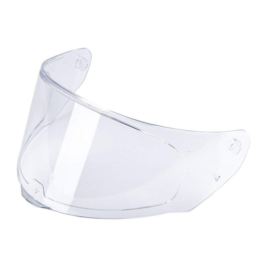 LS2 Helmets Stream & Rapid Replacement Shield (Clear)