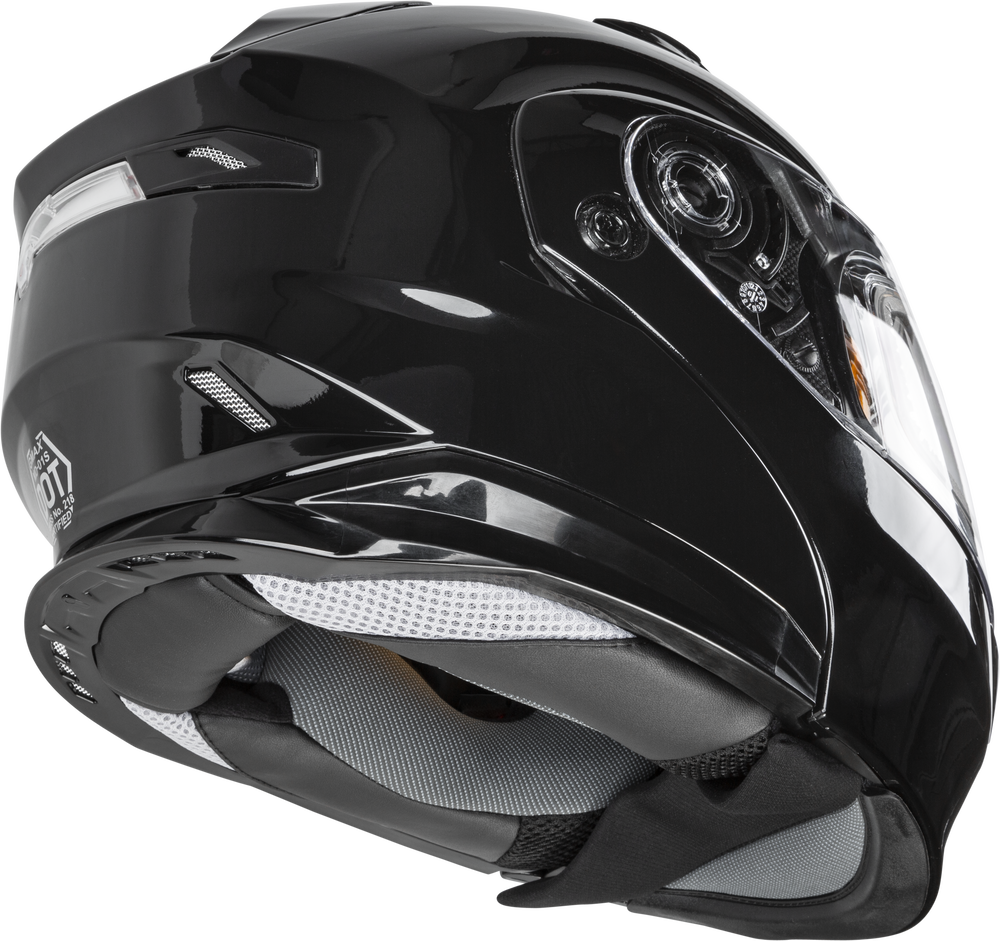 GMAX Modular Helmet MD-01S (Dual Lens Shield) - Snow & Motorsports