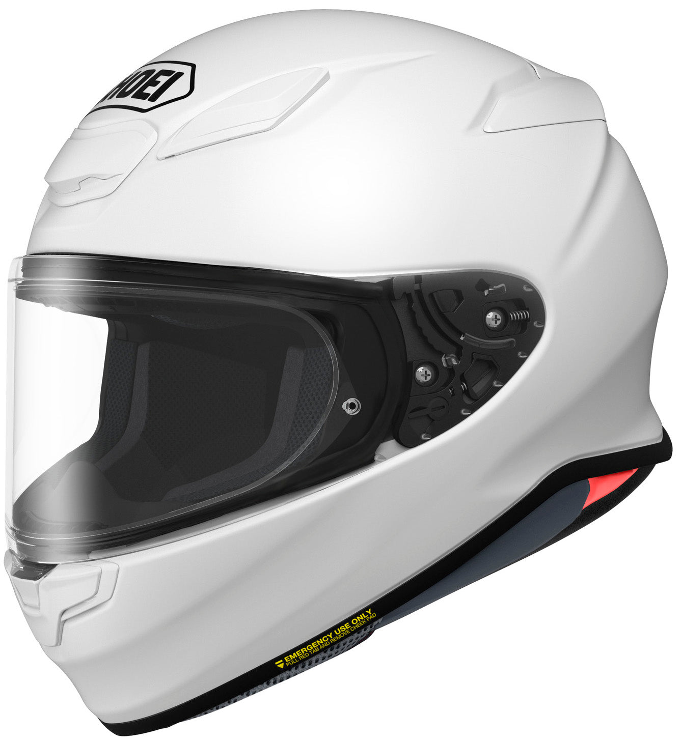 Shoei RF-1400 Helmet (White) - XXL (USED)