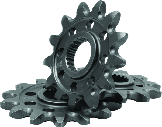 ProTaper Yamaha YFZ450/Raptor 700 Front Sprocket - 14 Teeth