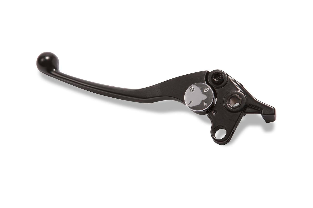 Motion Pro 14-0302 Black OEM Style Clutch Lever