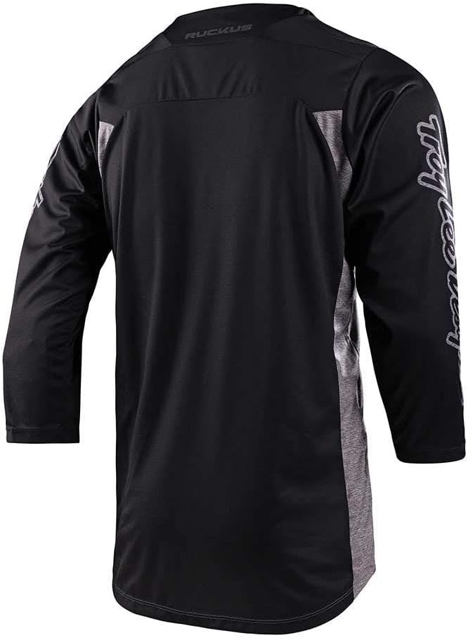 Troy Lee Designs MTB Bicycle Ruckus Jersey (Small)