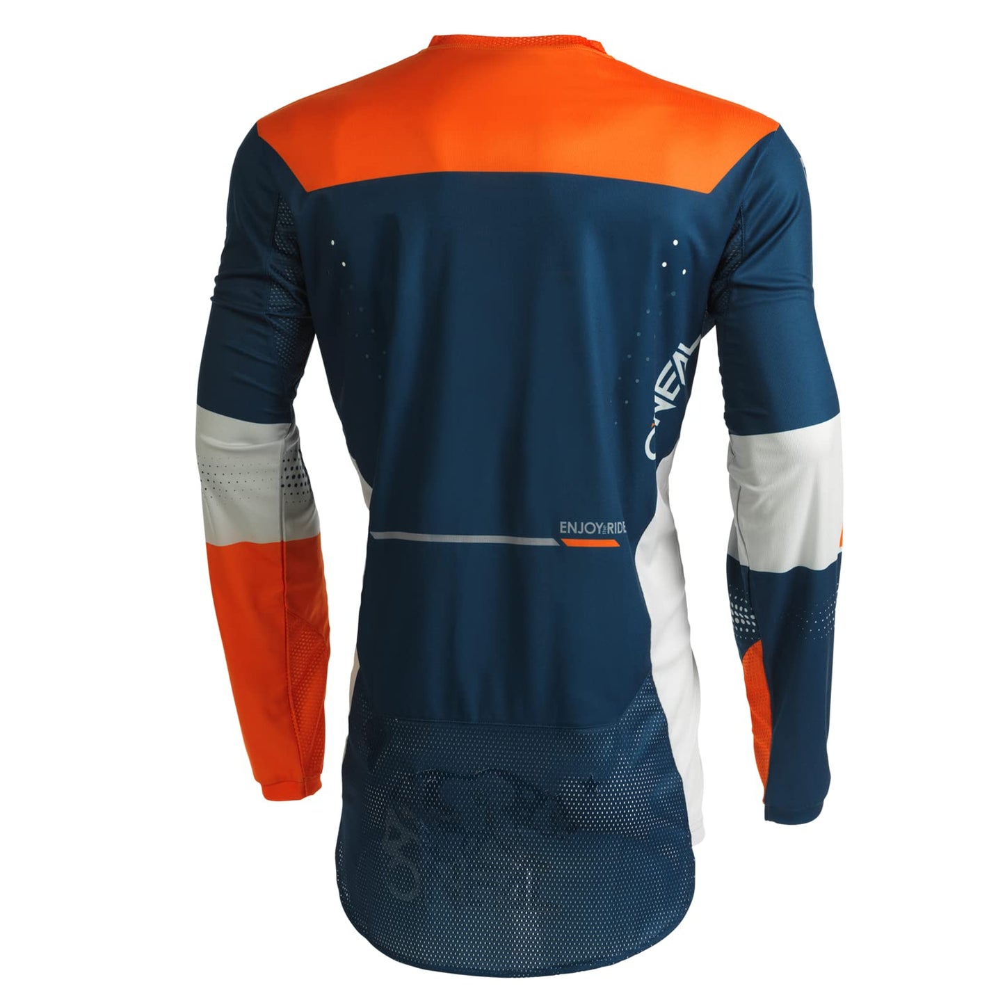 O'Neal Hardwear Haze Jersey (Blue/Orange) - XL