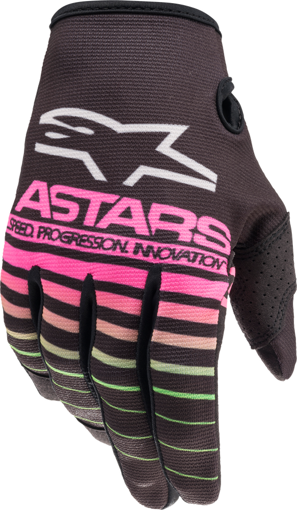 Alpinestars Youth Radar MX Gloves