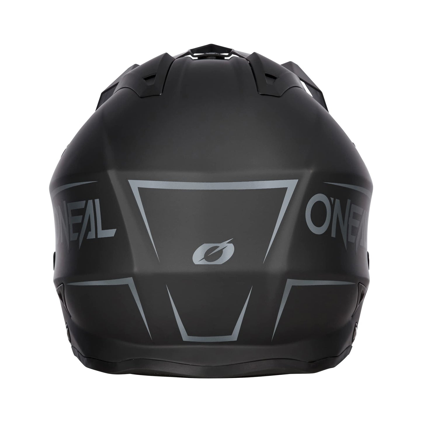 O'Neal Slat Helmet (Black) - XS