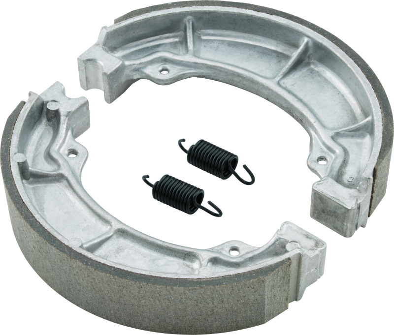 BikeMaster Honda Brake Shoes