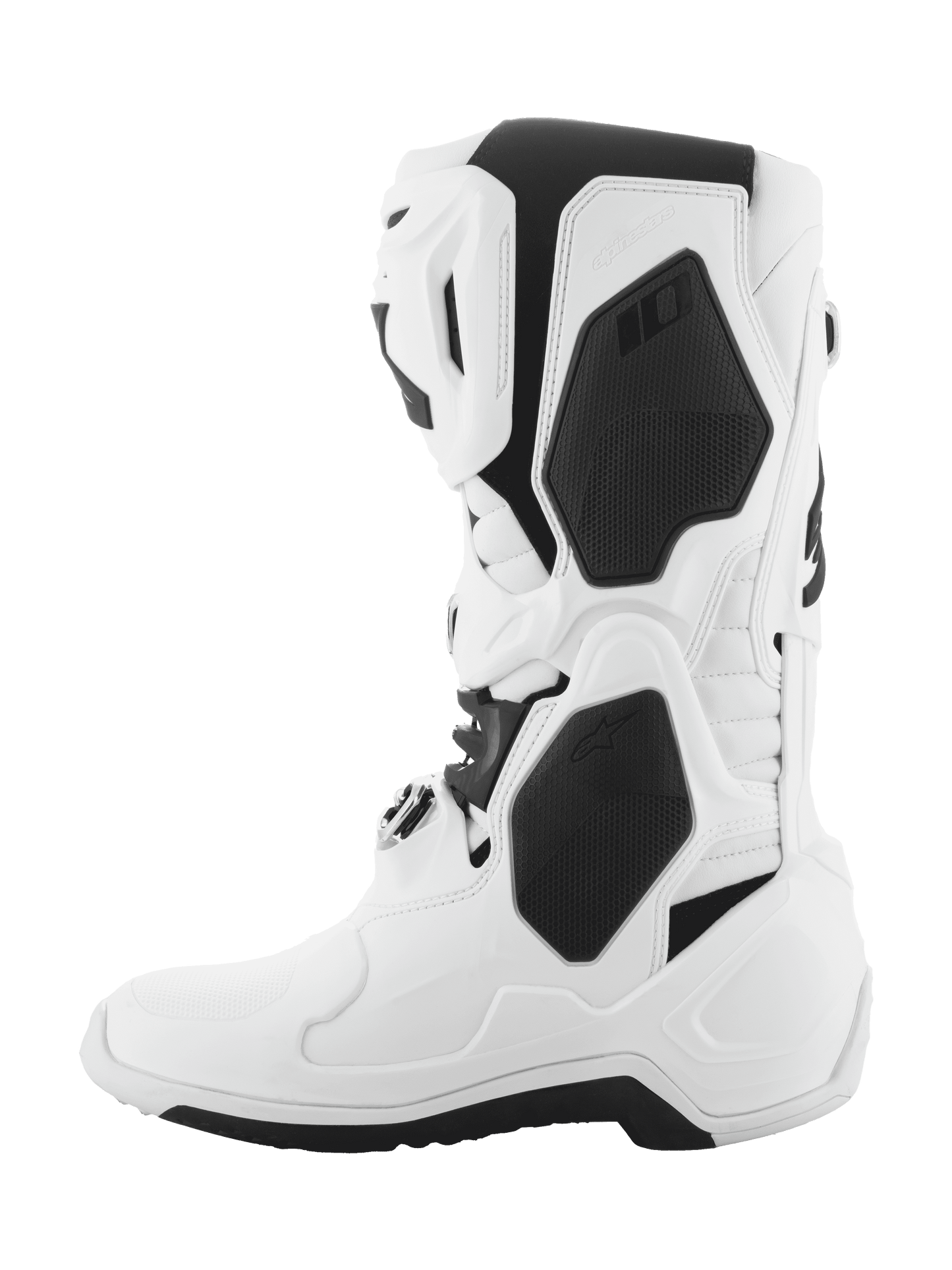 Alpinestars Tech 10 Men's Off-Road Motorcycle Boots