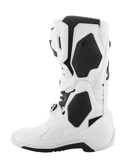 Alpinestars Tech 10 Men's Off-Road Motorcycle Boots