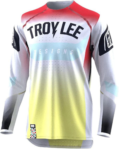 Troy Lee Designs SE Ultra Offroad Motocross Jersey