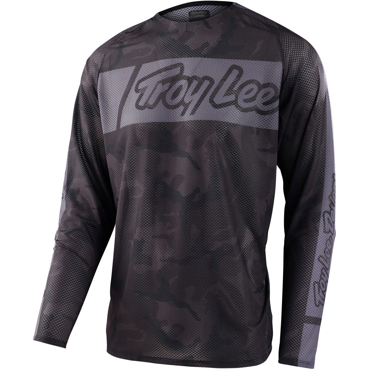 Troy Lee Designs Men's SE Pro Air Jersey (Vox)