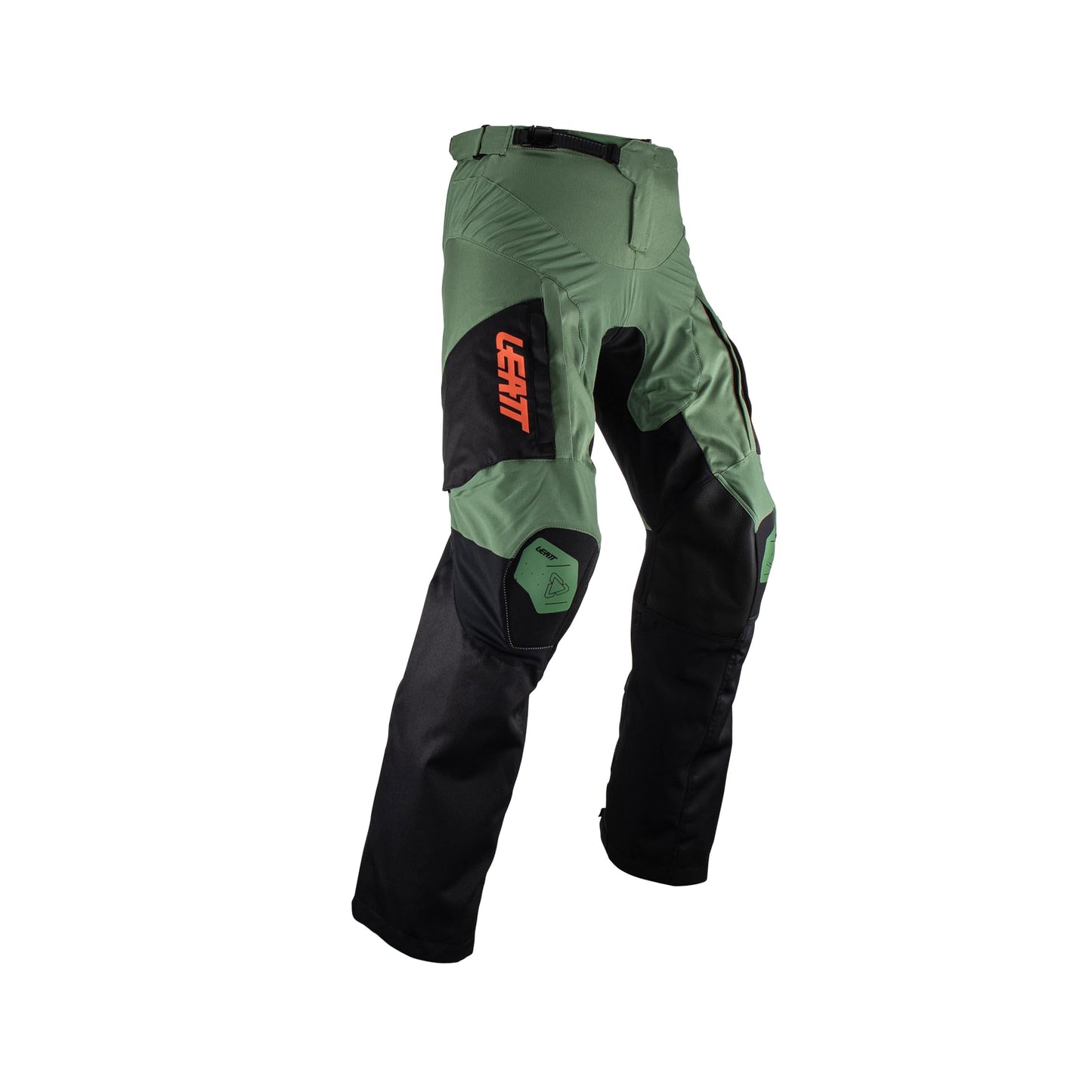 Leatt 5.5 Enduro Pants (Cactus) Size 28