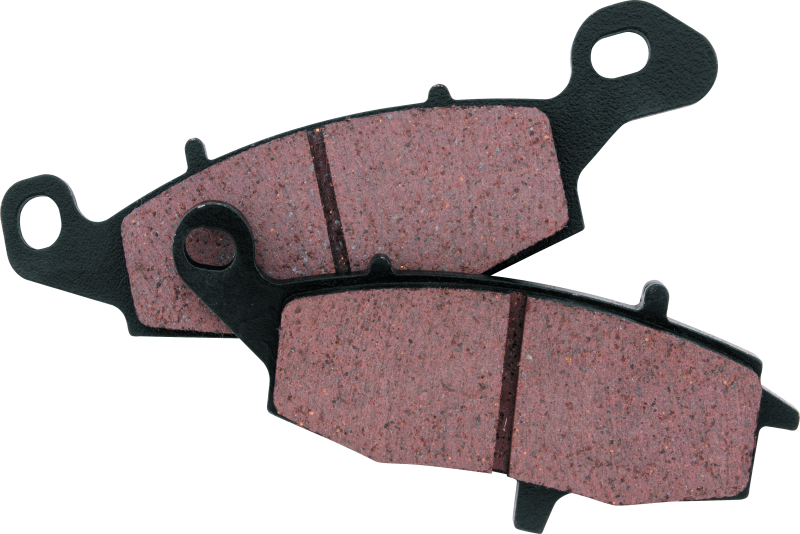 BikeMaster Kawasaki Brake Pads