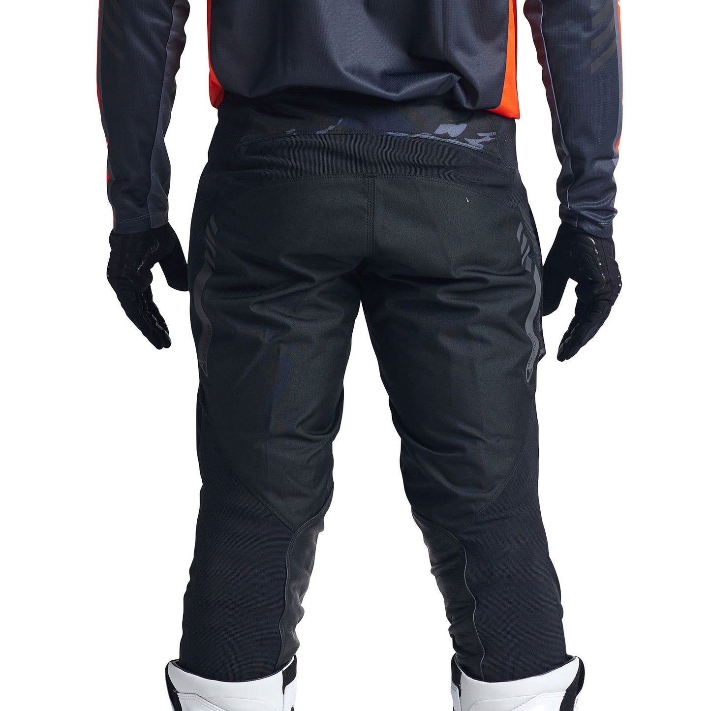 Troy Lee Designs Scout GP Mens Offroad Motocross Pants