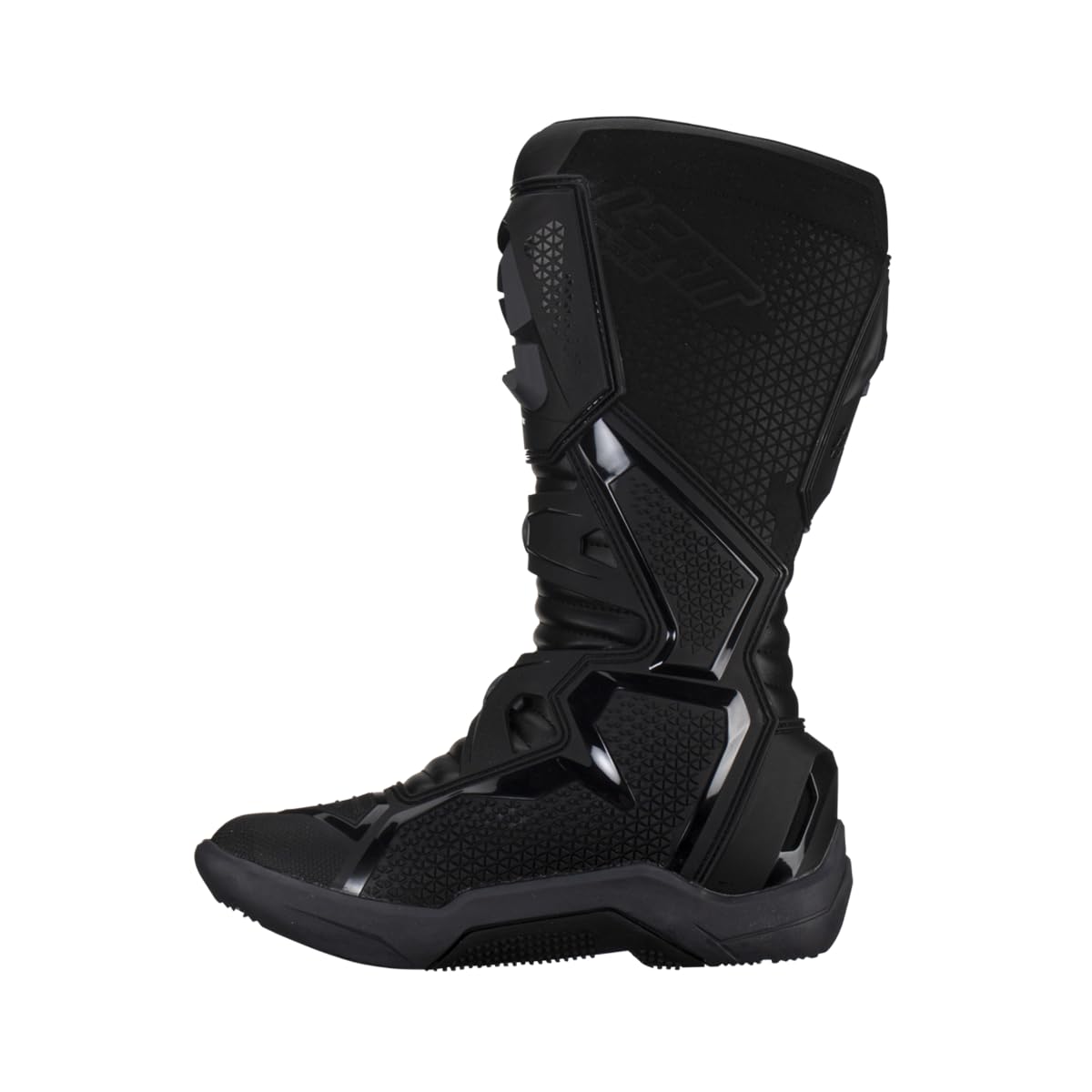 Leatt Boot 3.5 Stealth Boots - US9 / UK8 / EU43