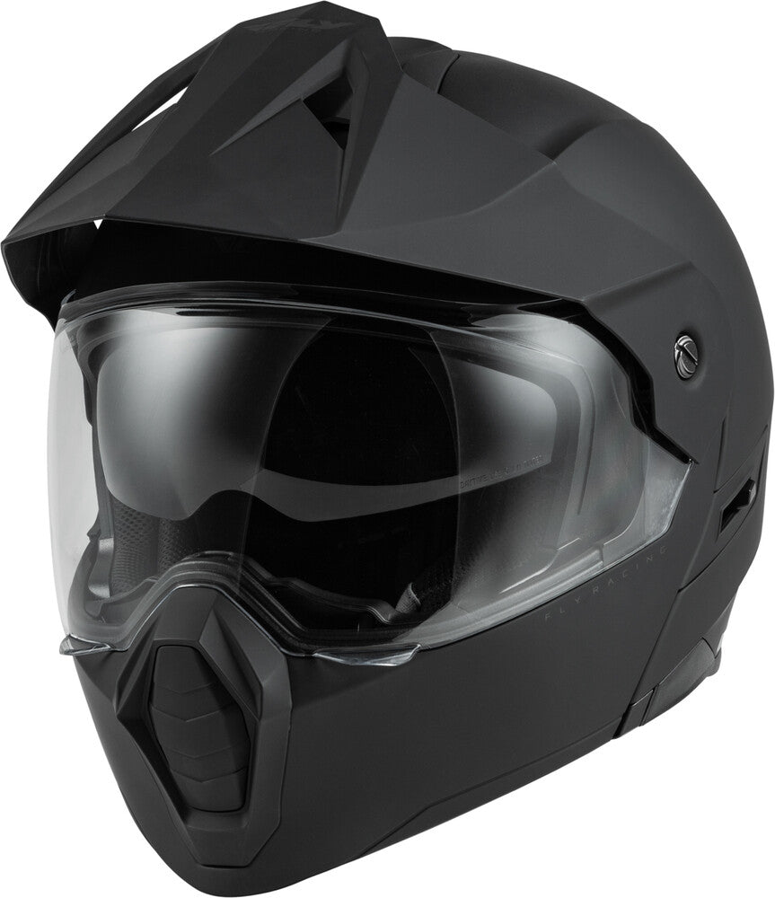 Fly Racing Odyssey Modular Adventure Helmet