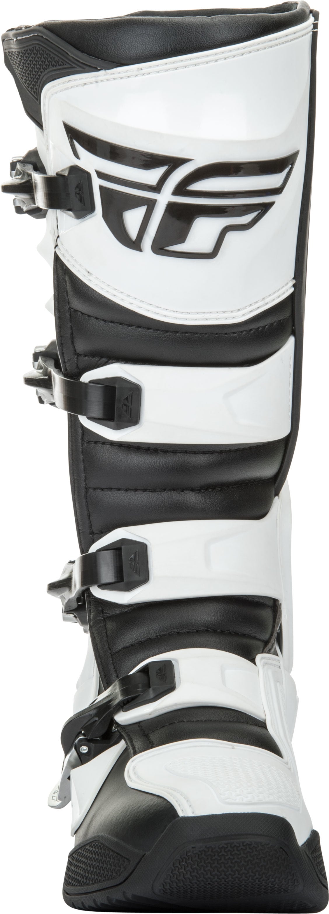 Fly Racing FR5 Boots (White) Size 13