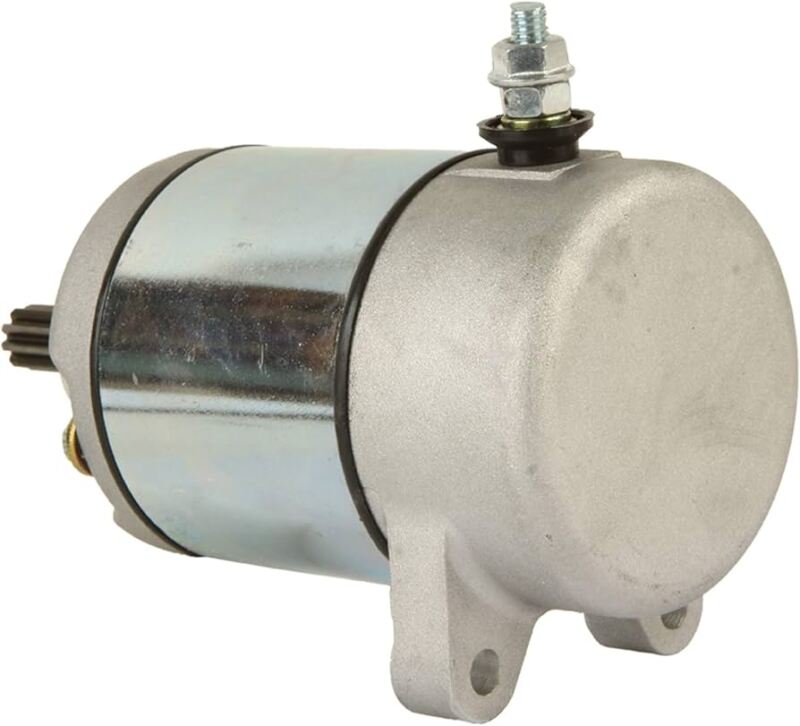 Arrowhead 00-06 Honda TRX350FE Starter Motor