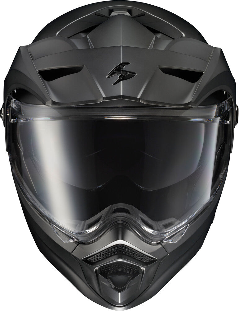 ScorpionEXO AT960 Modular Adventure Helmet (Solid Matte Black)