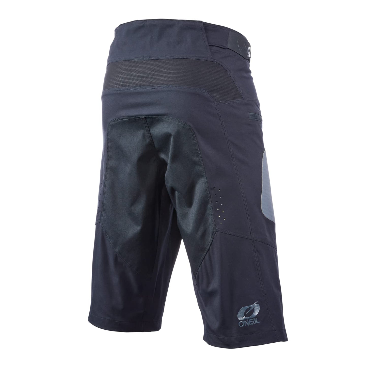 O'Neal Element Freeride Hybrid Shorts (Black/Gray) Size 30