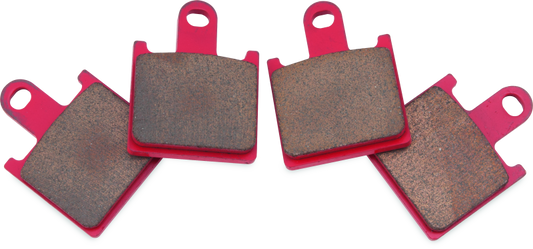 BikeMaster Kawasaki Sintered Brake Pads