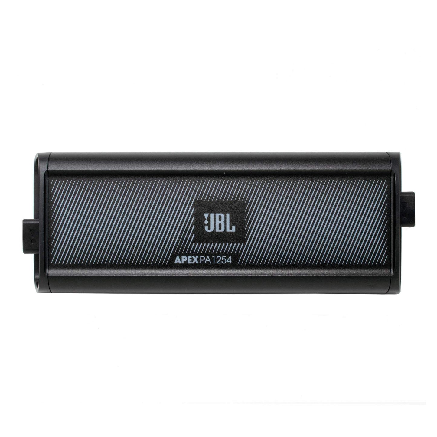 JBL Apex PA1254 Marine 4-Channel Power Sports Amplifier