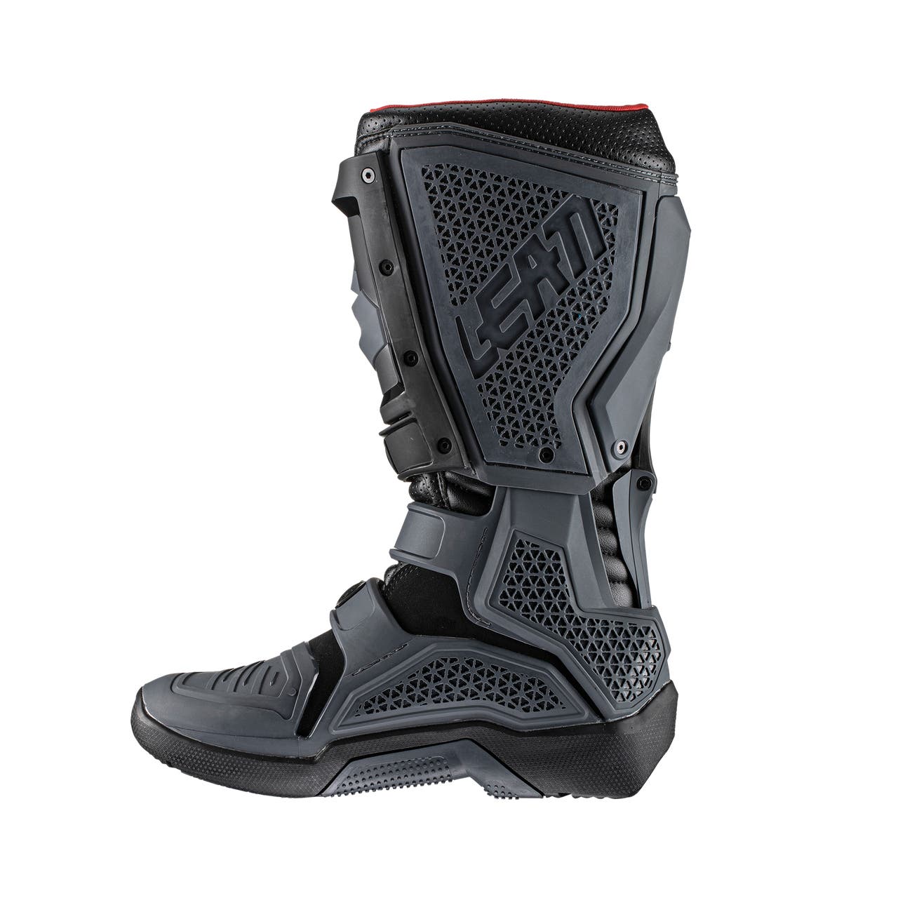 Leatt 5.5 FlexLock Enduro Boots (Graphene)