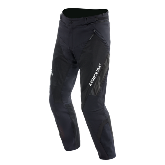 Dainese Drake 2 Air Absoluteshell Pants Black/Black Size - 50