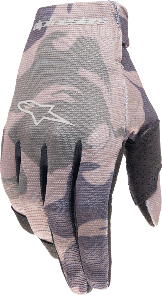 Alpinestars Adult Motocross Radar Gloves (Camo) - 2XL