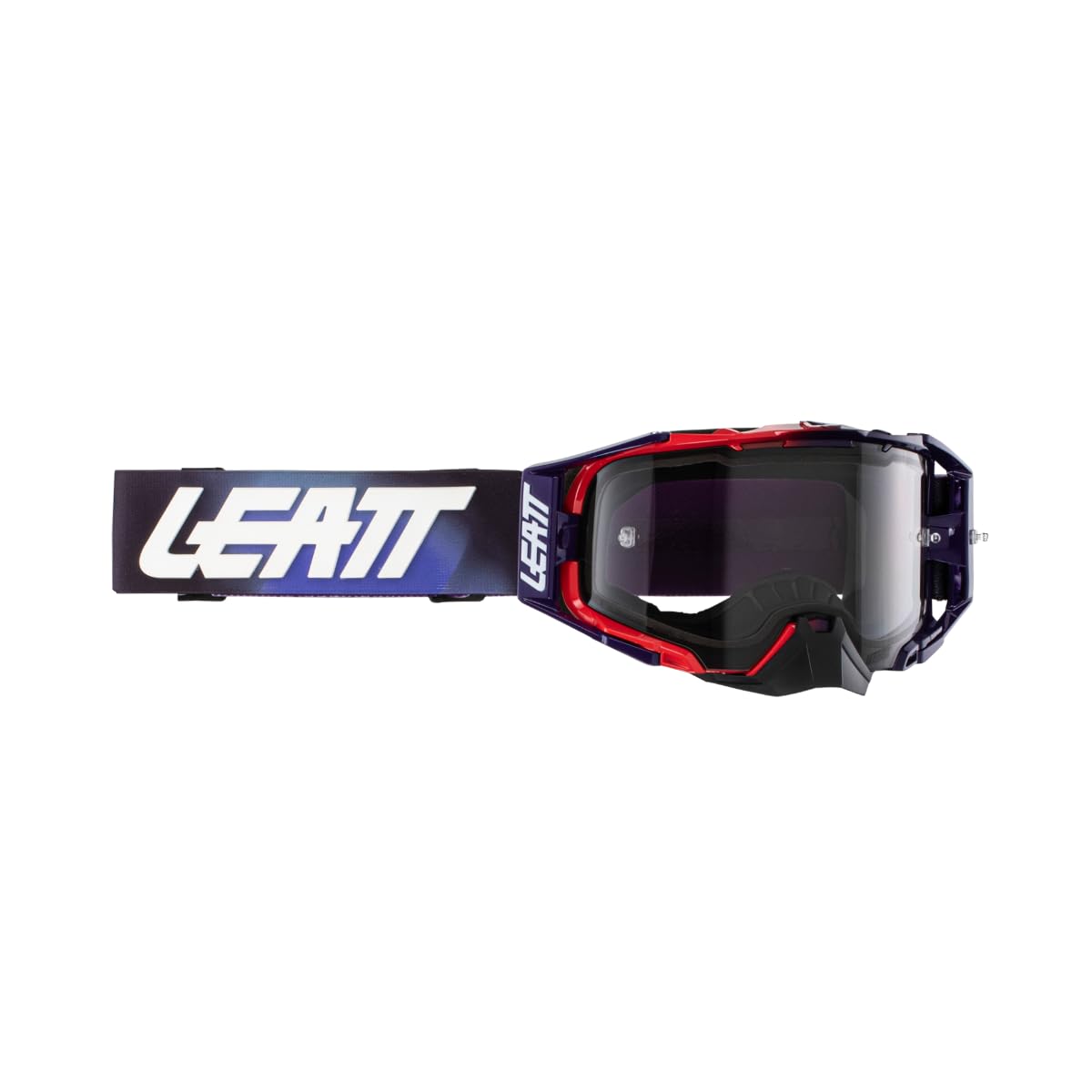 Leatt Goggle Velocity 6.5 Sundown Light Grey 58%