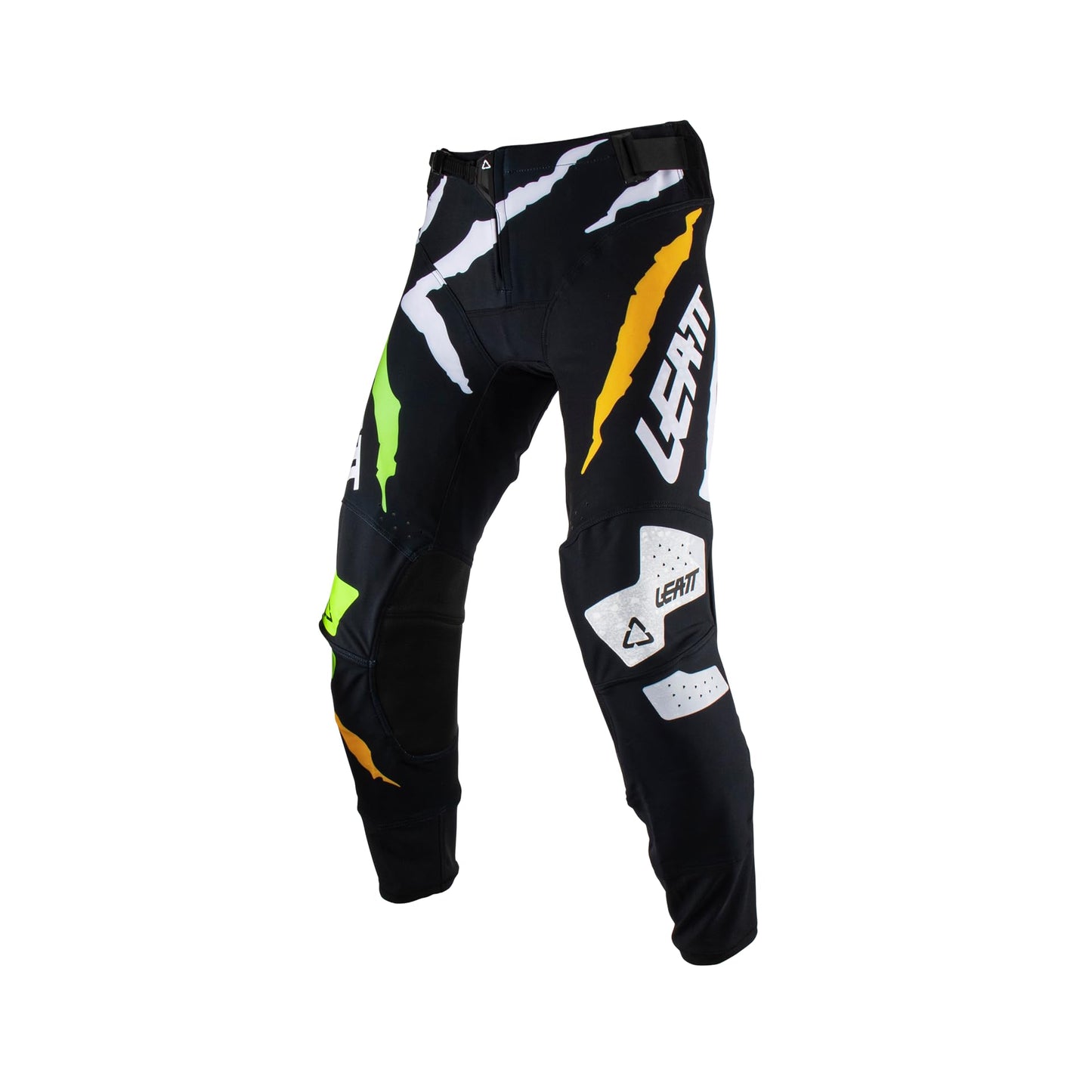 Leatt Pant Moto 5.5 I.K.S Pants (Citrus Tiger)