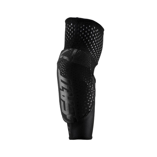 Leatt 3DF 5.0 Elbow Guard (Black)