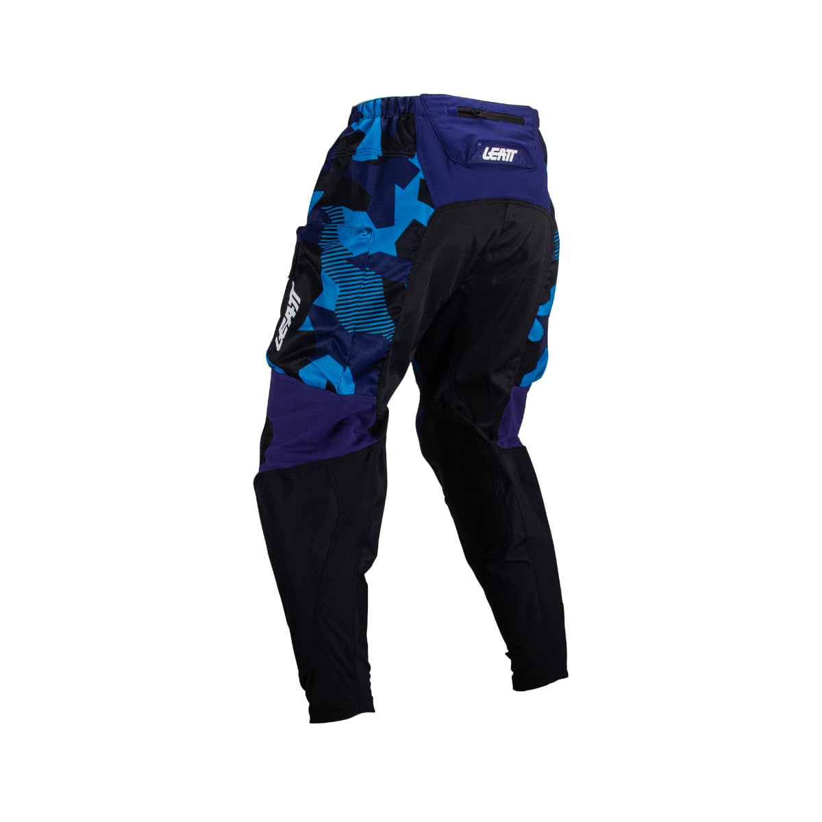 Leatt 4.5 Enduro Pants (Blue) Size 40