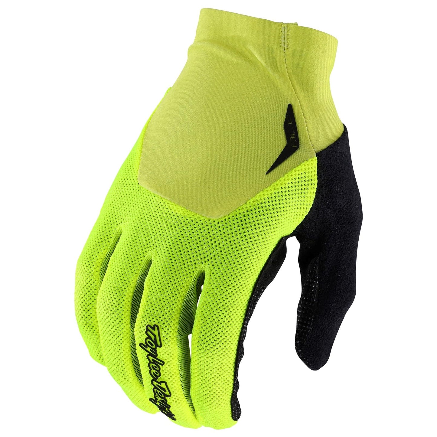 Troy Lee Designs Adult Ace Mono Gloves (Acid)